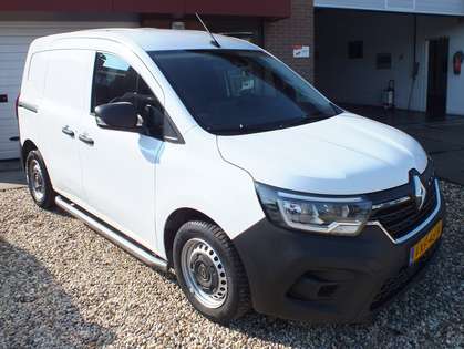 Renault Kangoo 1.5 Blue dCi Comfort