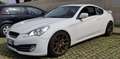 Hyundai Genesis Coupe 2.0 turbo Sport Weiß - thumbnail 9