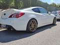 Hyundai Genesis Coupe 2.0 turbo Sport Blanc - thumbnail 3