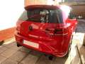 Volkswagen Golf GTI 2.0 TSI DSG Rojo - thumbnail 2