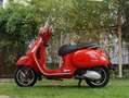 Vespa GTS Super 300 Rot - thumbnail 4