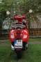 Vespa GTS Super 300 Rot - thumbnail 5