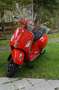 Vespa GTS Super 300 Rot - thumbnail 3