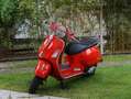 Vespa GTS Super 300 Rot - thumbnail 1