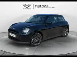 MINI E 184ch Essential