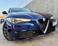 Alfa Romeo Giulia 2.2 Turbodiesel 180 CV AT8 Business Sport Launch E Bleu - thumbnail 13