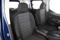 Opel Combo Life 1,2 Turbo L1H1 Edition NAVI 2xSCHIEBETÜREN Blau - thumbnail 14