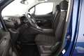 Opel Combo Life 1,2 Turbo L1H1 Edition NAVI 2xSCHIEBETÜREN Blau - thumbnail 10