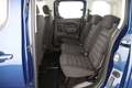 Opel Combo Life 1,2 Turbo L1H1 Edition NAVI 2xSCHIEBETÜREN Blau - thumbnail 11