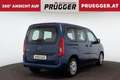 Opel Combo Life 1,2 Turbo L1H1 Edition NAVI 2xSCHIEBETÜREN Blau - thumbnail 5