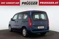 Opel Combo Life 1,2 Turbo L1H1 Edition NAVI 2xSCHIEBETÜREN Blau - thumbnail 7