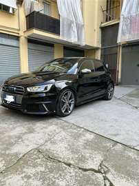 Sportback 2.0 tfsi quattro