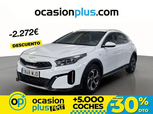 Kia XCeed 1.0 T-GDi Drive