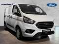 Ford Transit Custom Kasten 300 L1 Trend Blanc - thumbnail 2