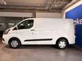 Ford Transit Custom Kasten 300 L1 Trend Blanc - thumbnail 7