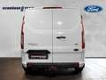 Ford Transit Custom Kasten 300 L1 Trend Blanc - thumbnail 3