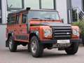 Land Rover Defender 110 XS Sitzheizung Klima 7 Sitze AHK Naranja - thumbnail 2