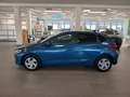 Hyundai i20 1,0 T-GDI GO! *LED*Navi*Klima* Blau - thumbnail 3