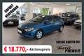 Hyundai i20 1,0 T-GDI GO! *LED*Navi*Klima* Blau - thumbnail 1