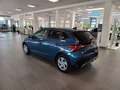 Hyundai i20 1,0 T-GDI GO! *LED*Navi*Klima* Blau - thumbnail 4