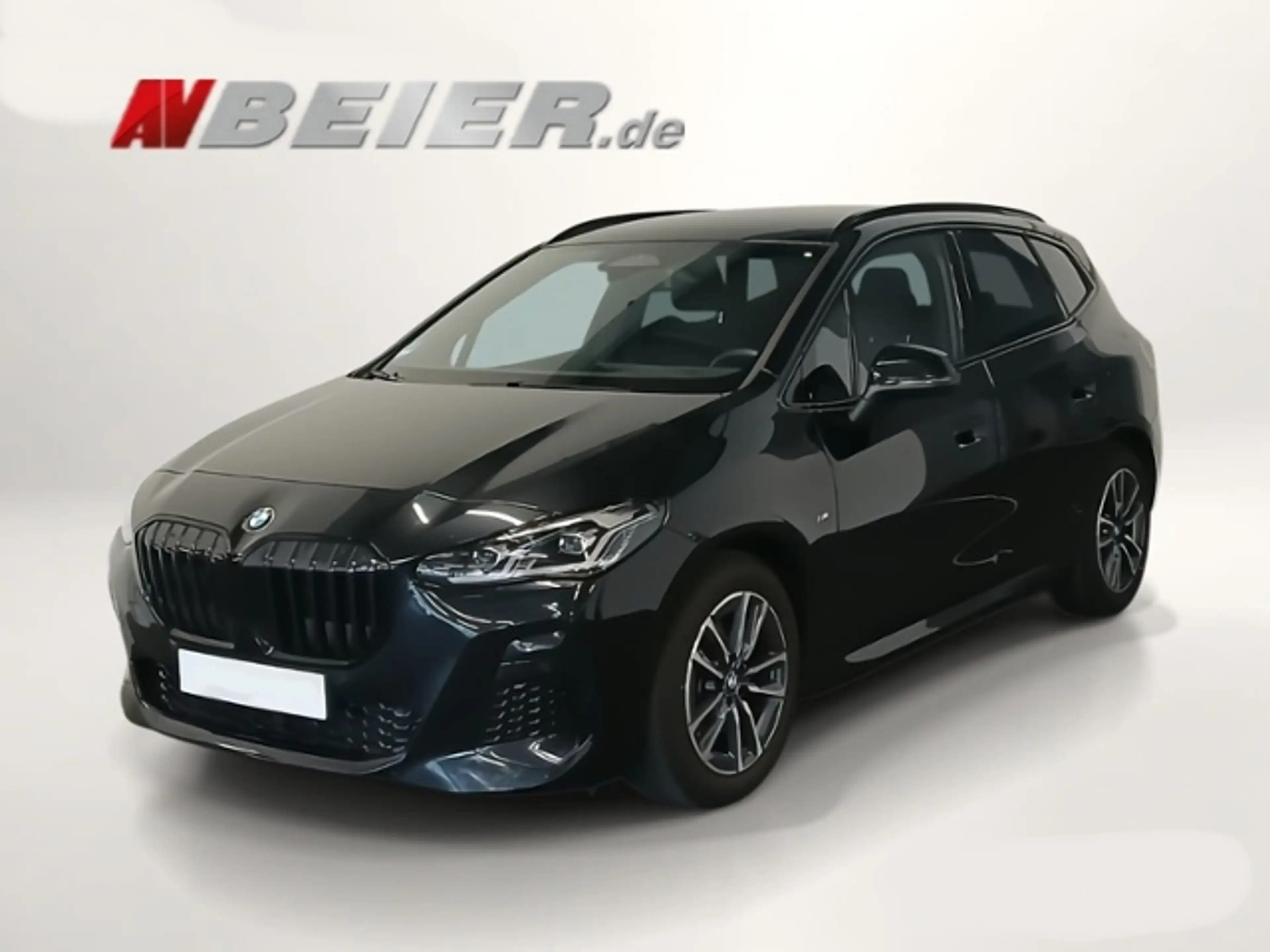BMW 218 i M Sport ACC Sitzheiz. Kamera PremiumPaket