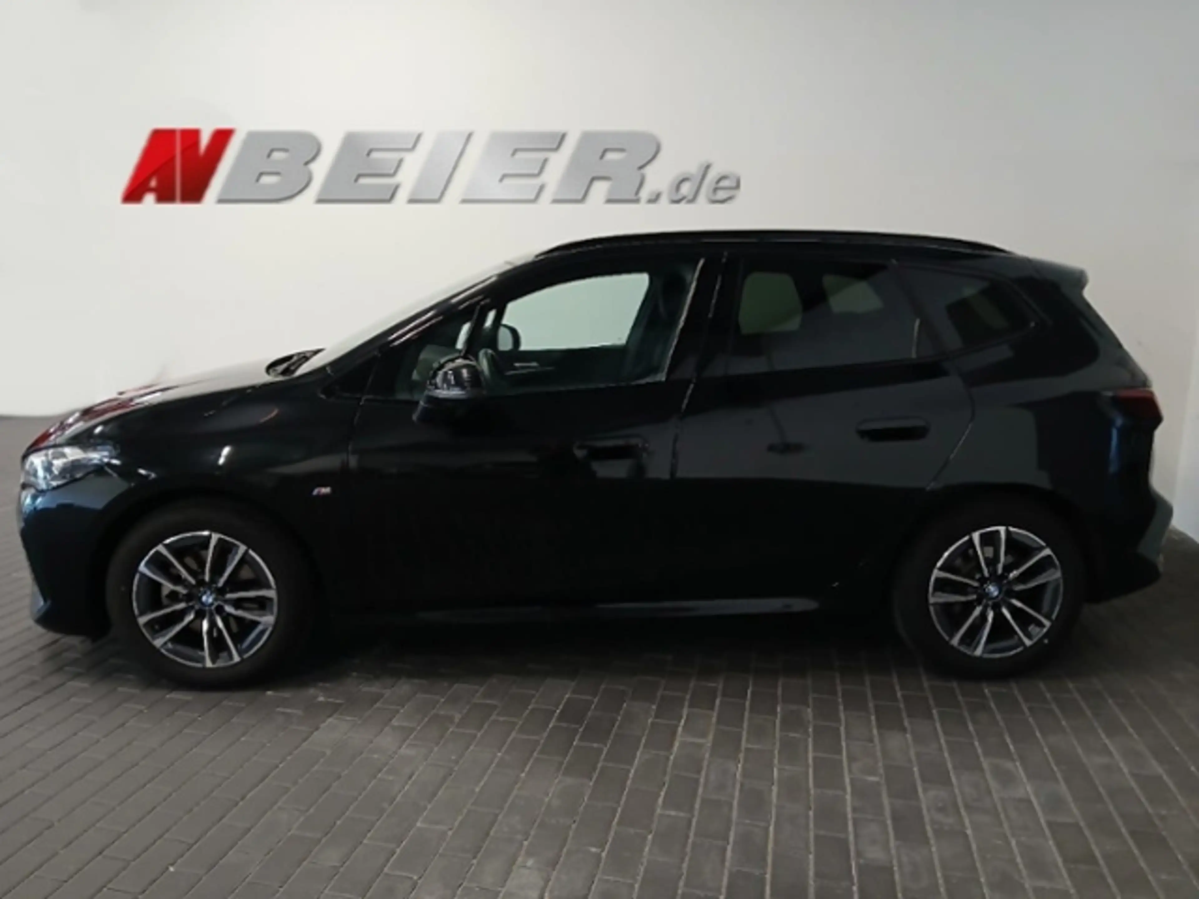 BMW 218 i M Sport ACC Sitzheiz. Kamera PremiumPaket — photo 3