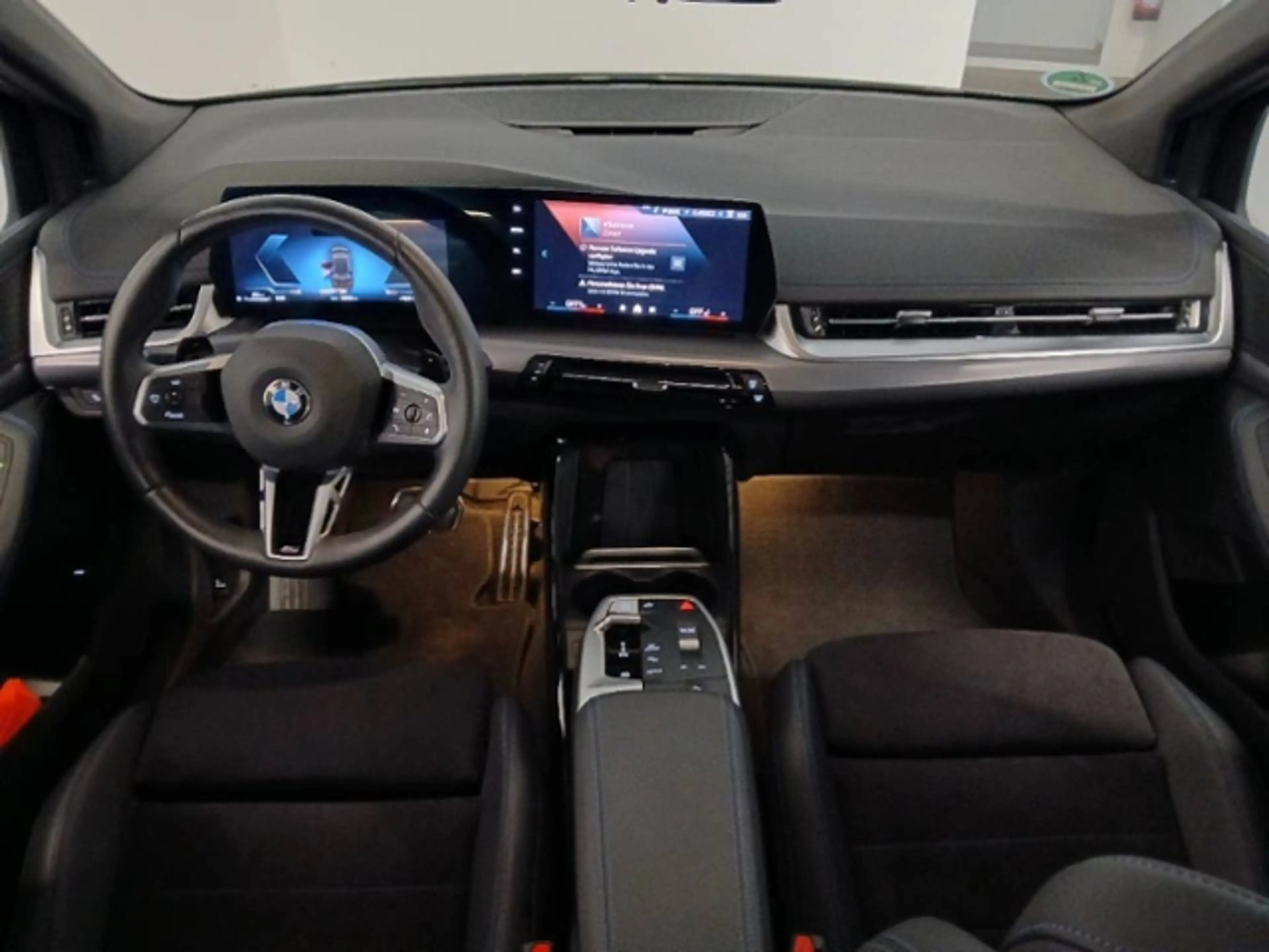 BMW 218 i M Sport ACC Sitzheiz. Kamera PremiumPaket — photo 6