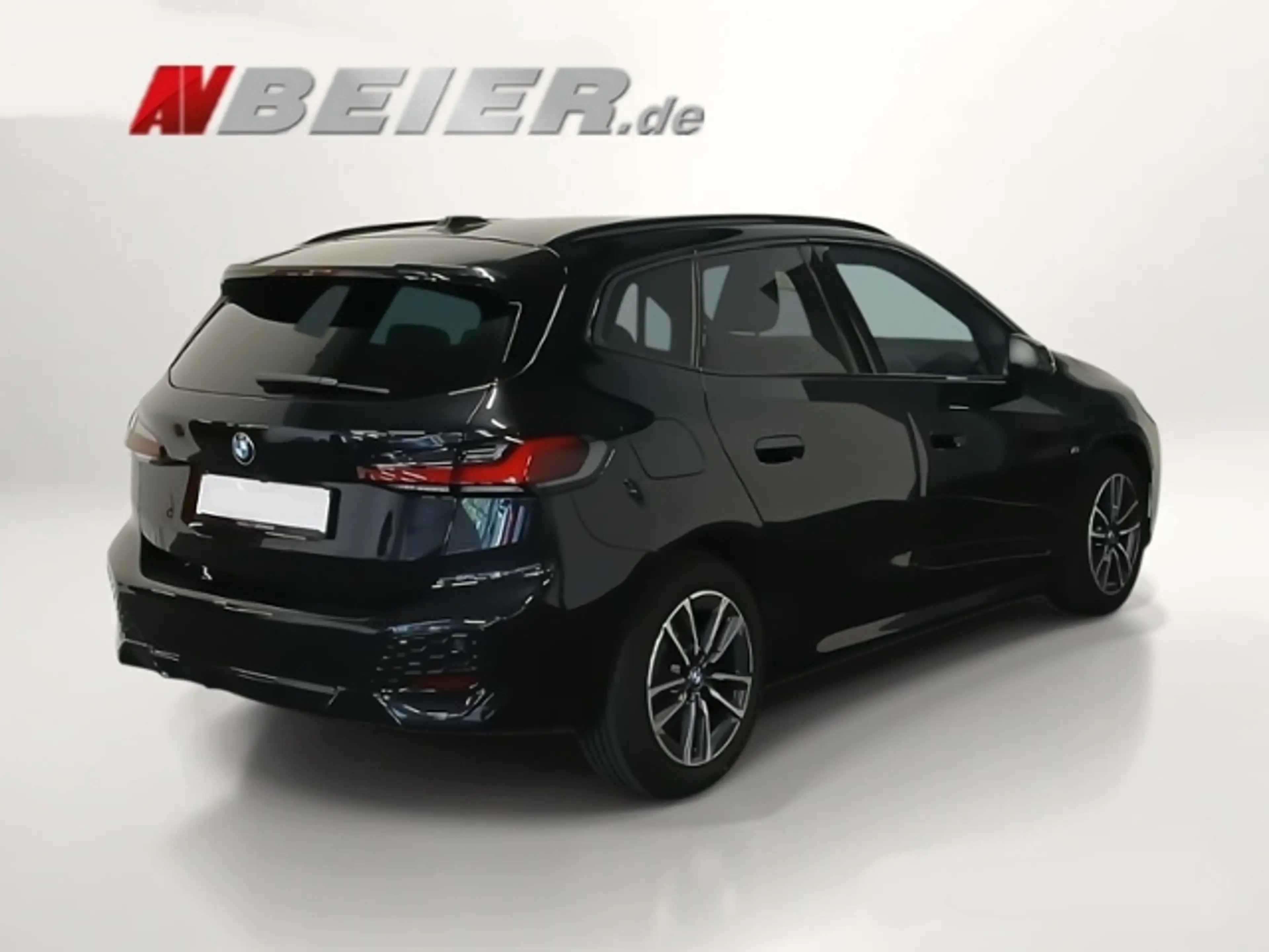 BMW 218 i M Sport ACC Sitzheiz. Kamera PremiumPaket — photo 2