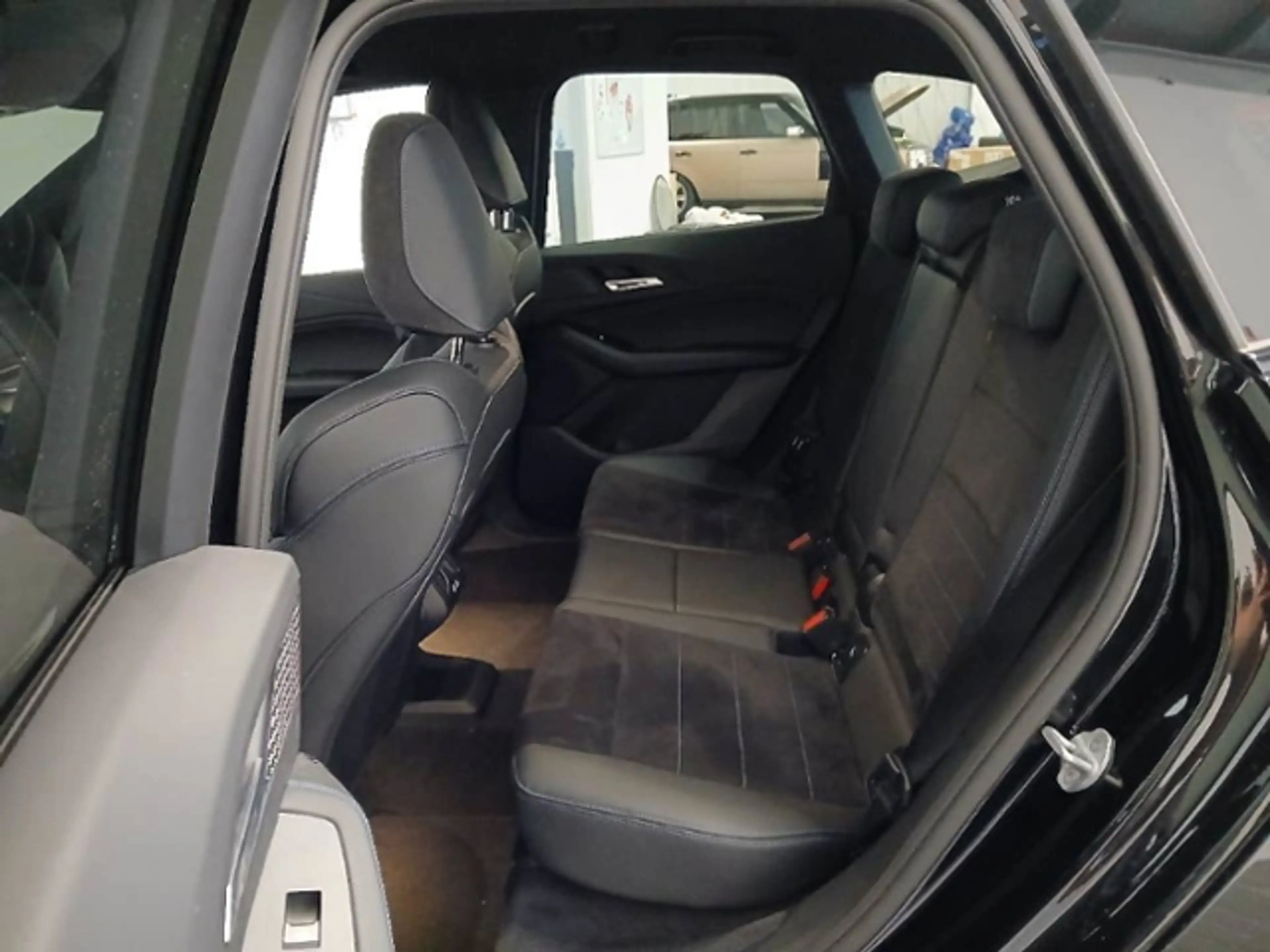 BMW 218 i M Sport ACC Sitzheiz. Kamera PremiumPaket — photo 8