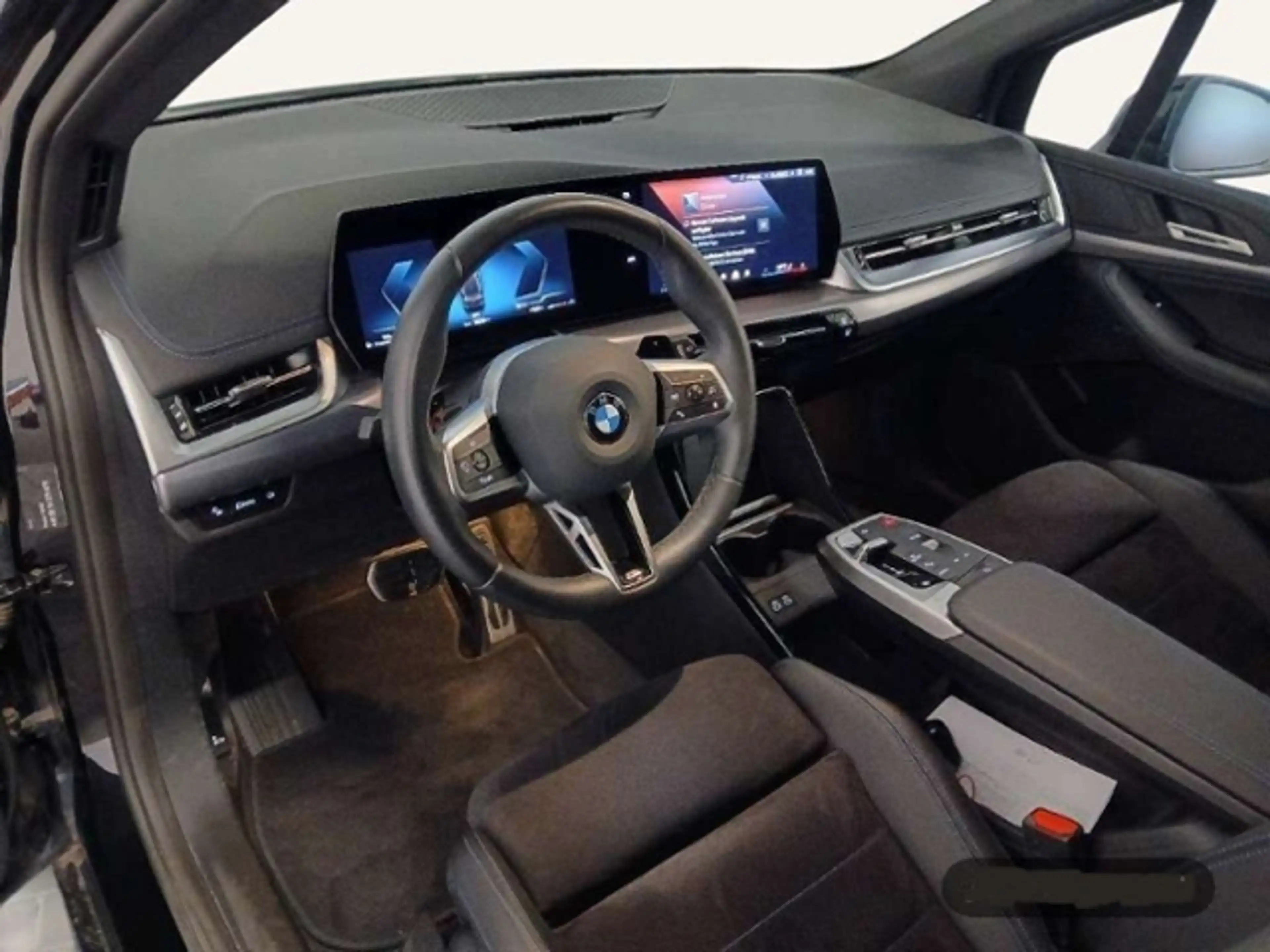 BMW 218 i M Sport ACC Sitzheiz. Kamera PremiumPaket — photo 5