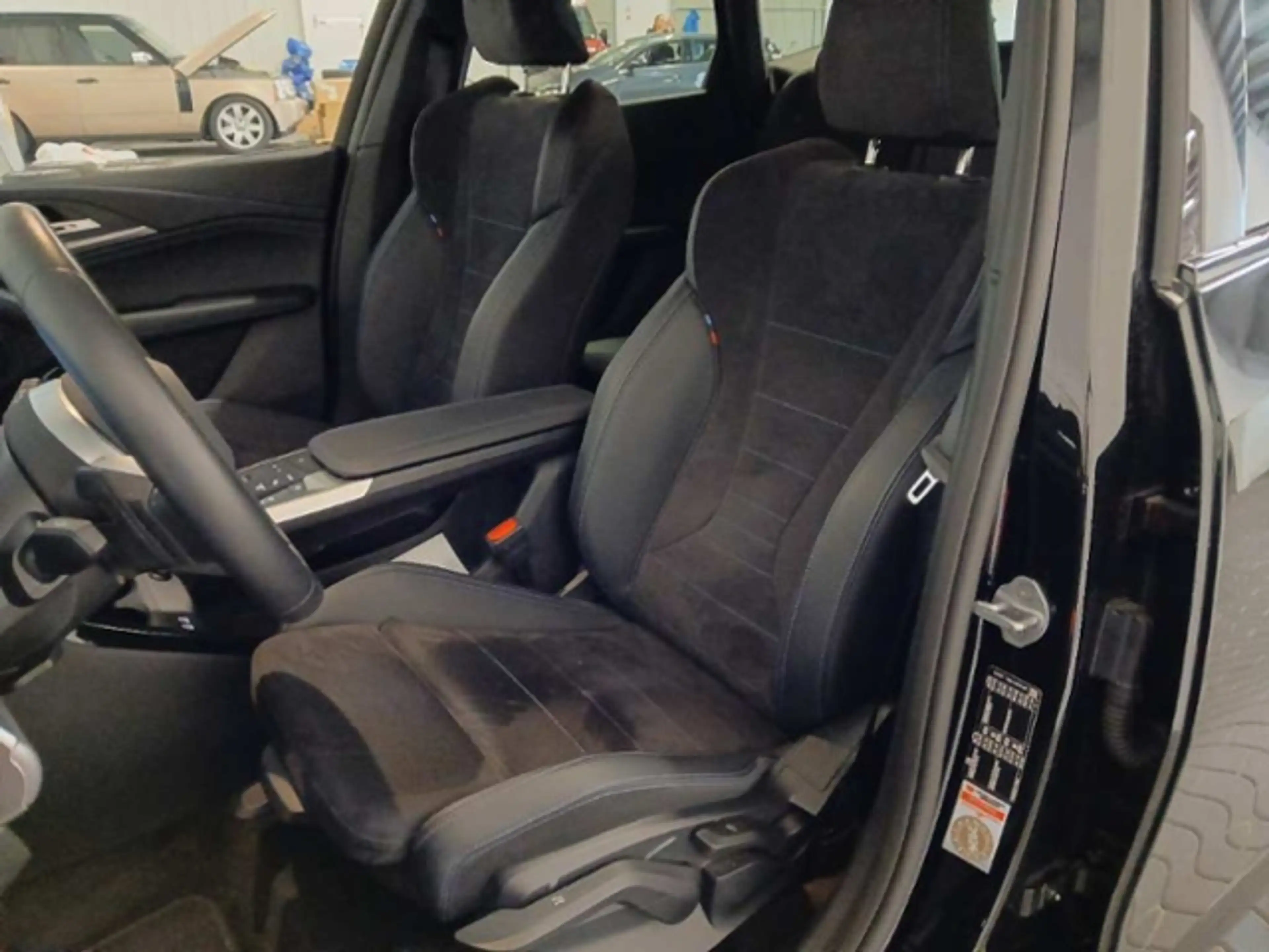 BMW 218 i M Sport ACC Sitzheiz. Kamera PremiumPaket — photo 4