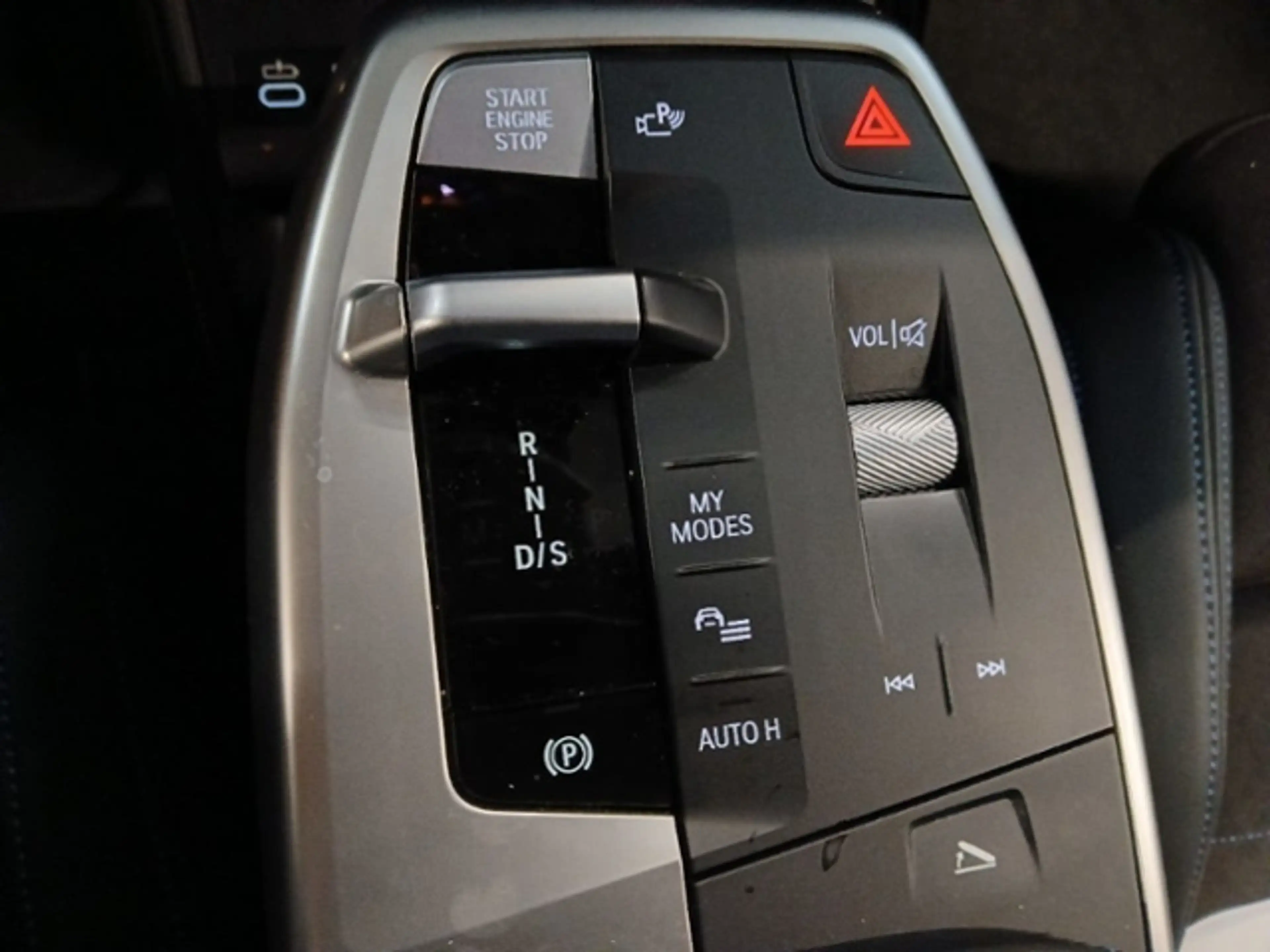 BMW 218 i M Sport ACC Sitzheiz. Kamera PremiumPaket — photo 9