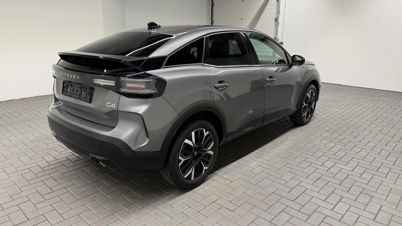 Citroen C4 Max LED/Navi/VirCo/ACC/Kam/Keyless/18-LM — photo 6