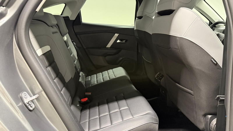 Citroen C4 Max LED/Navi/VirCo/ACC/Kam/Keyless/18-LM — photo 11