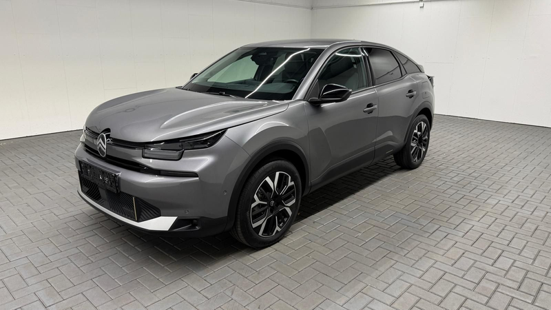 Citroen C4 Max LED/Navi/VirCo/ACC/Kam/Keyless/18-LM