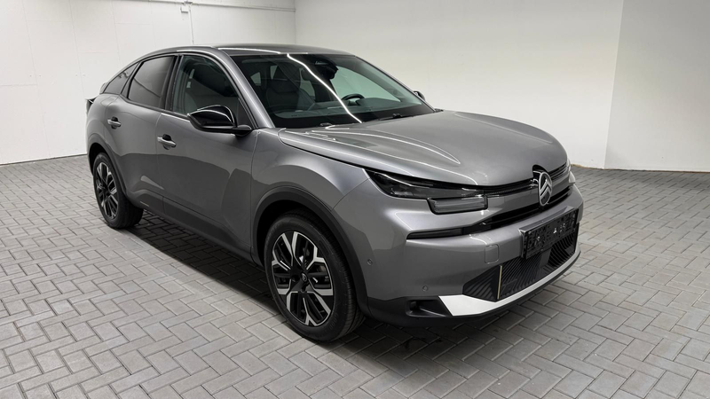 Citroen C4 Max LED/Navi/VirCo/ACC/Kam/Keyless/18-LM — photo 8
