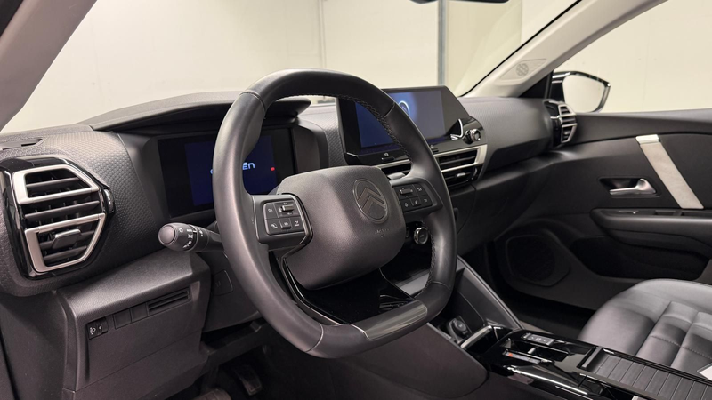 Citroen C4 Max LED/Navi/VirCo/ACC/Kam/Keyless/18-LM — photo 12