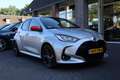 Toyota Yaris 1.5 Hybrid Executive PANO CARPLAY HALF-LEER STOEL/ Grau - thumbnail 2