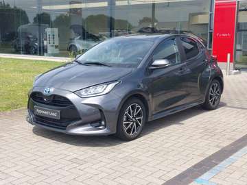 1.5 VVT-i Hybrid 85kW Iconic e-CVT