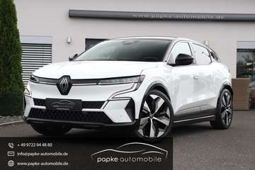 EV60 Electric Techno 220hp +AHK+20ZOLL+