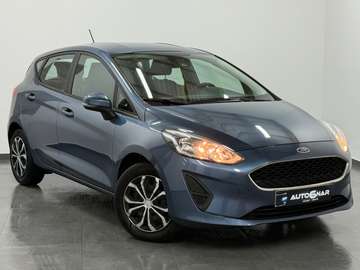 1.1i (EU6.2) AIRCO - CARNET