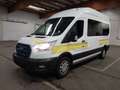 Ford Transit 350 L3 AUTOMATIK 1HAND STANDHEIZUNG LIFT Weiß - thumbnail 3