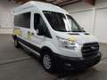 Ford Transit 350 L3 AUTOMATIK 1HAND STANDHEIZUNG LIFT Weiß - thumbnail 4