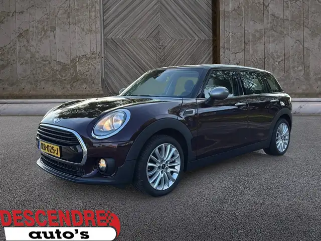 MINI Cooper Clubman Mini 1.5 Business