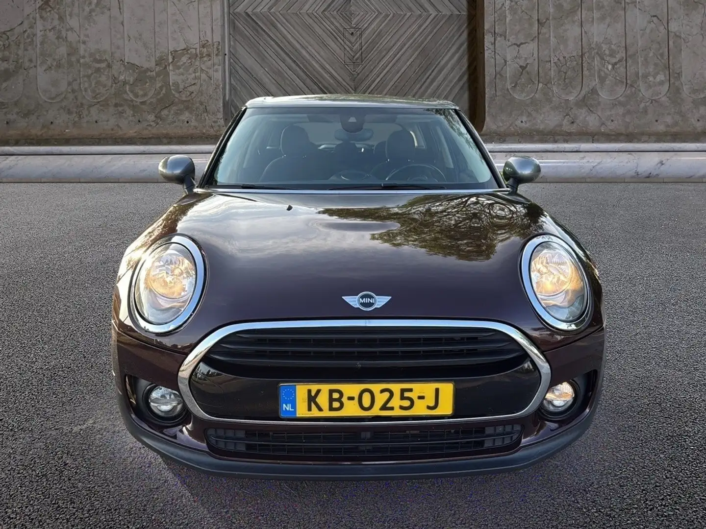 MINI Cooper Clubman Mini 1.5 Business Rood - 2
