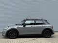 MINI Cooper Mini 1.5 Camden Pano/Camera/Apple/Leder Grau - thumbnail 4