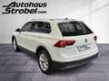 Volkswagen Tiguan 2.0 TDI DSG 4M Highline Standh. ACC LED N Weiß - thumbnail 5
