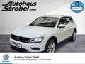 Volkswagen Tiguan 2.0 TDI DSG 4M Highline Standh. ACC LED N Weiß - thumbnail 1