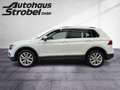 Volkswagen Tiguan 2.0 TDI DSG 4M Highline Standh. ACC LED N Weiß - thumbnail 4