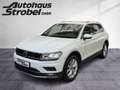 Volkswagen Tiguan 2.0 TDI DSG 4M Highline Standh. ACC LED N Weiß - thumbnail 2